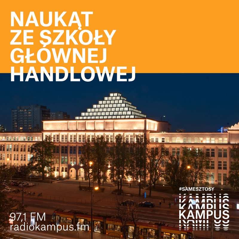 Naukąt SGH: NZS – od oporu do organizacji. Historia, która wciąż trwa