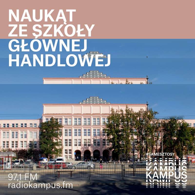Naukąt SGH: Ekonomia w dzień, folklor w nocy – jak ZPiT SGH łączy pasję ze studiami