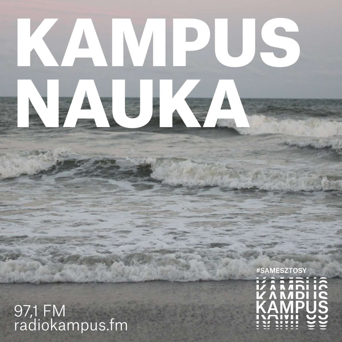 W Bałtyku brakuje wody... i to świetna wiadomość