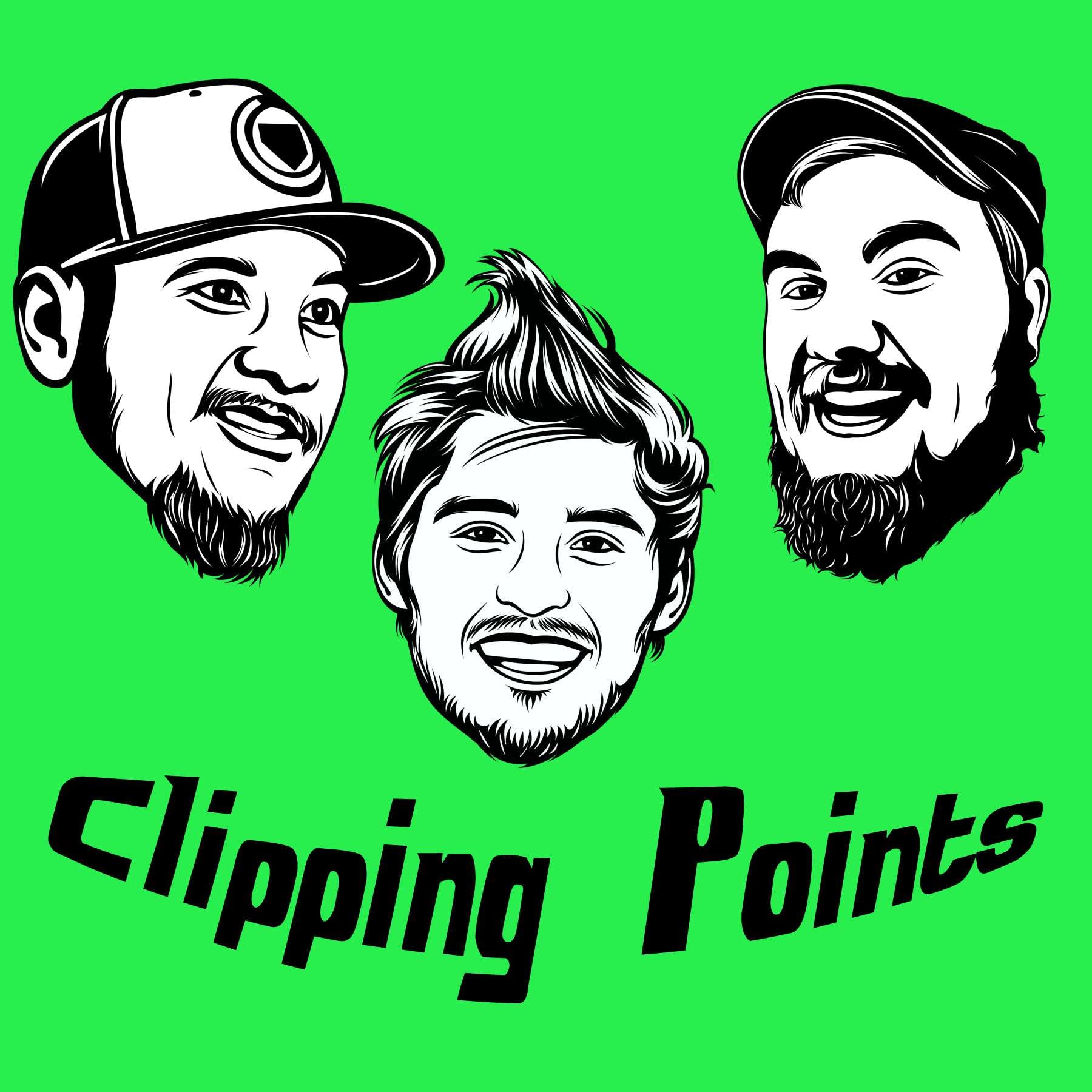 Episode 2 episode artwork