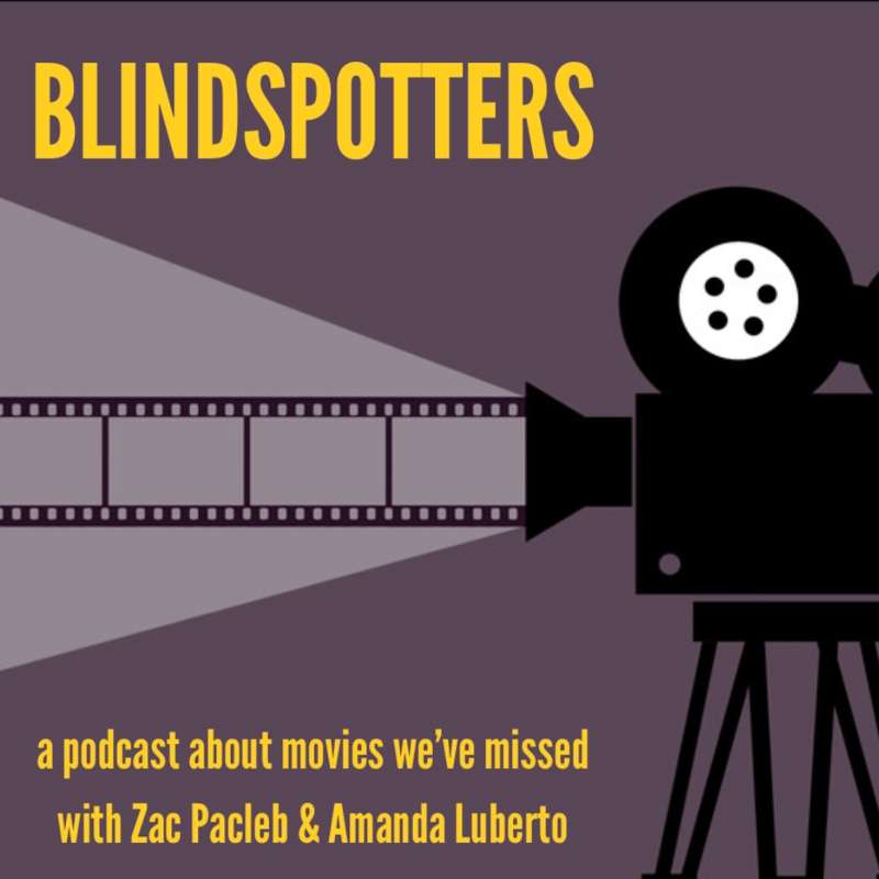 Blindspotters
