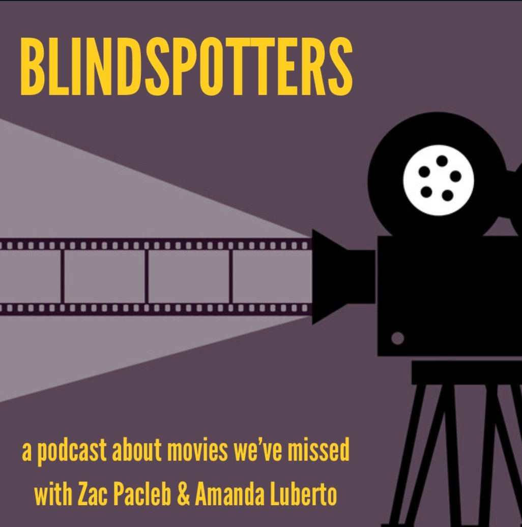 Blindspotters