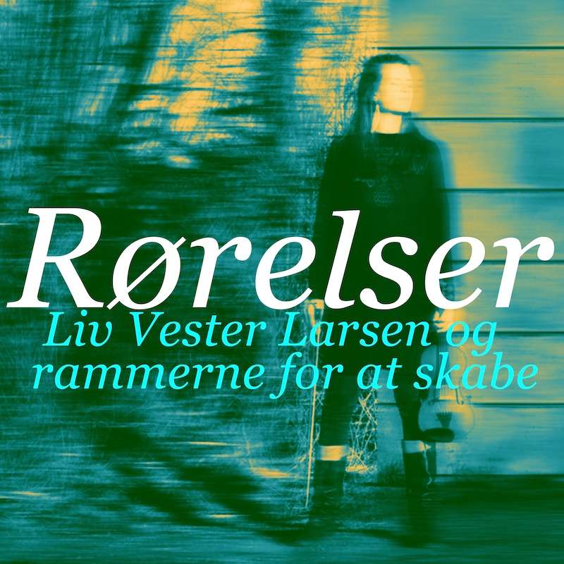 Rørelser – kunstuddannelsernes podcast
