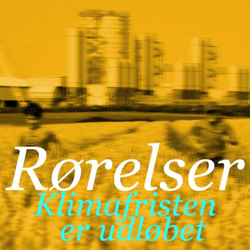 Rørelser – kunstuddannelsernes podcast