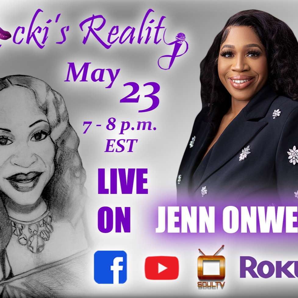 Ask Jenn on Rocki's Reality episode artwork