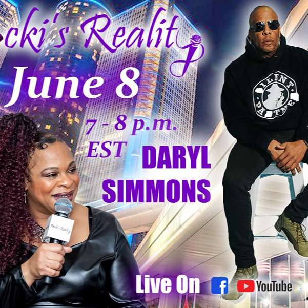 Rocki’s Reality