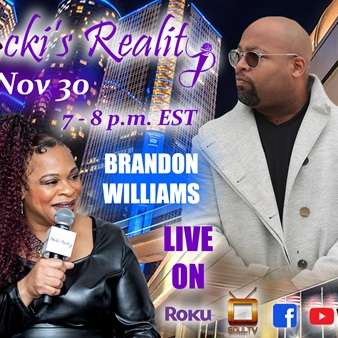 Brandon Williams episode artwork