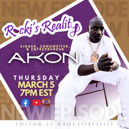 Akon and Tone Tone episode artwork
