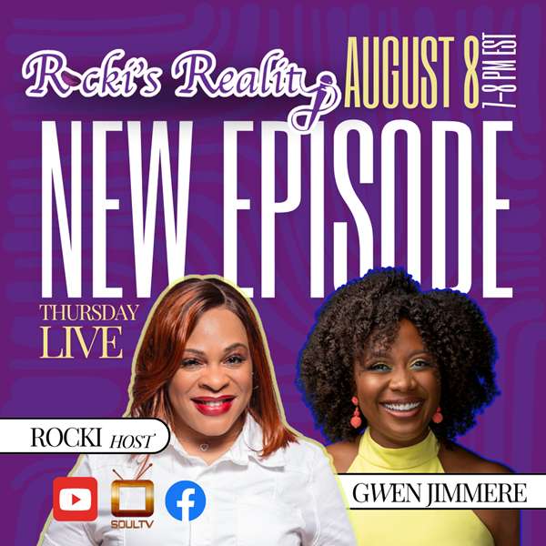 Get Money with Gwen Jimmere episode artwork