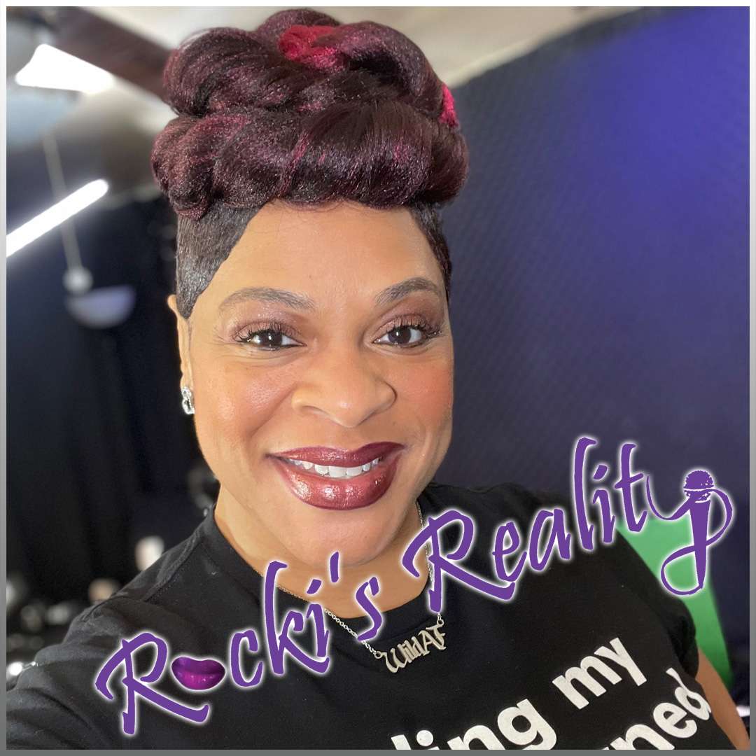 Rocki’s Reality