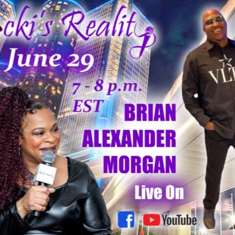 Rocki’s Reality