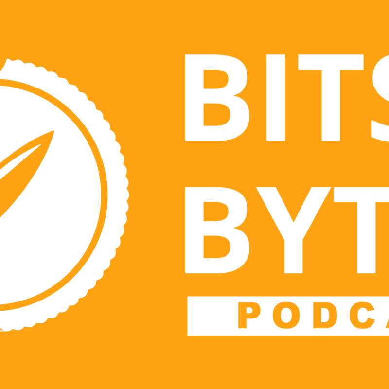Bits & Bytes