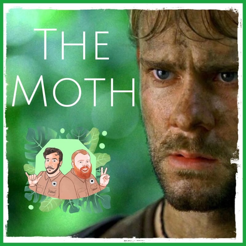 S1E6 - Episode 1x07: The Moth