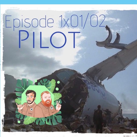 S1E1 - Episode 1x01/02: Pilot