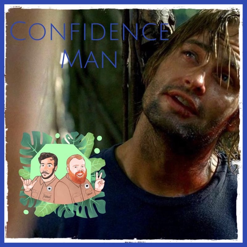 S1E7 - Episode 1x08: Confidence Man