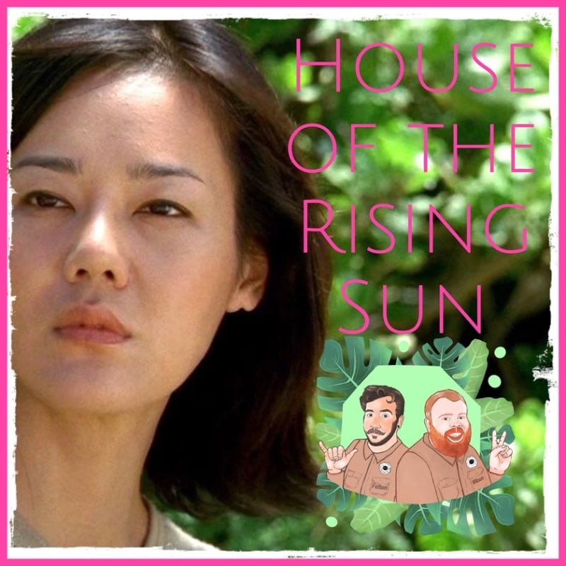 S1E5 - Episode 1x06: House of the Rising Sun