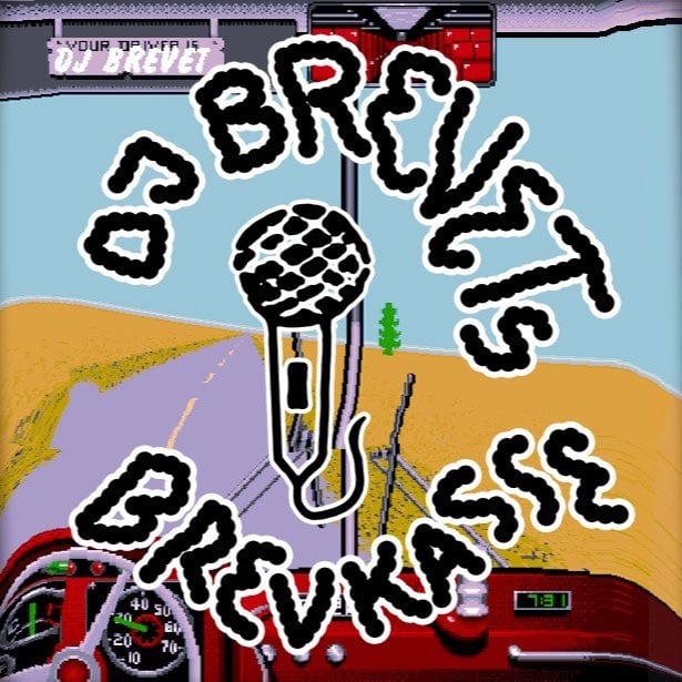 DJ Brevets brevkasse