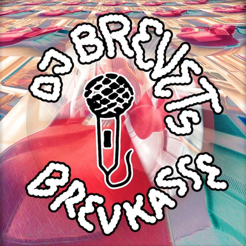 DJ Brevets brevkasse