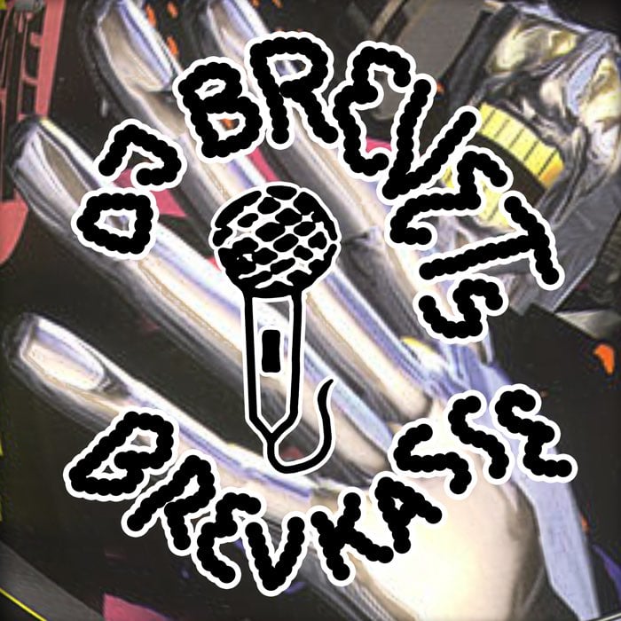 DJ Brevets brevkasse