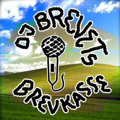 DJ Brevets brevkasse