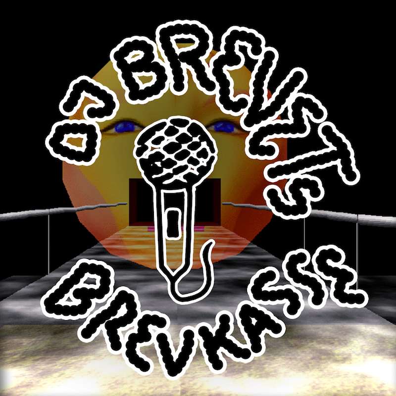 DJ Brevets brevkasse