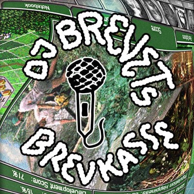 DJ Brevets brevkasse