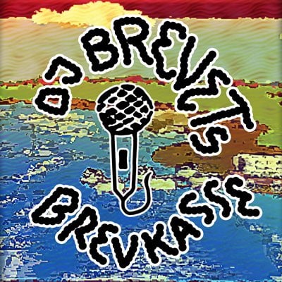 DJ Brevets brevkasse