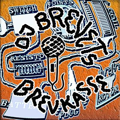 DJ Brevets brevkasse