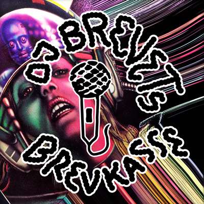 DJ Brevets brevkasse