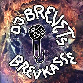 DJ Brevets brevkasse