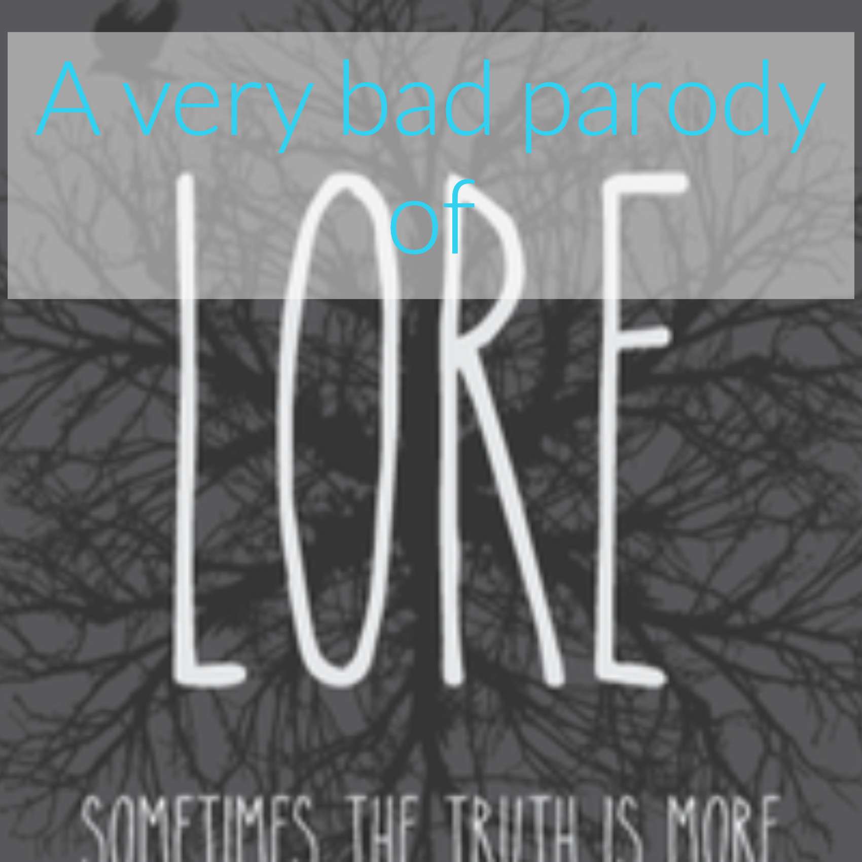S1E2 -Episode 2 : This is Lore episode artwork
