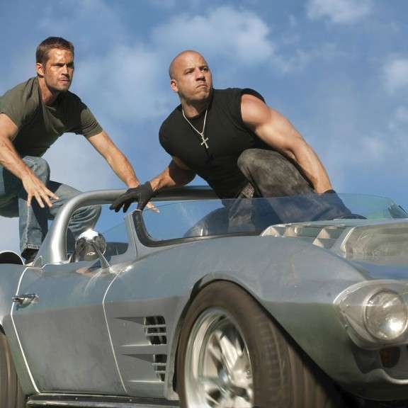 S2E6 -FAST 5 Script Reading Part 3 episode artwork