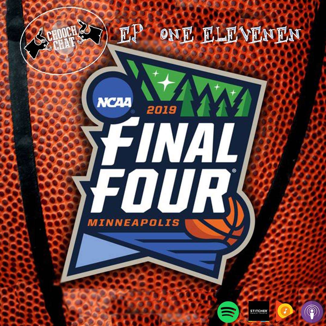 111 - March Madness