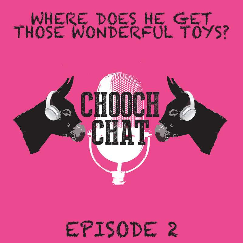 Chooch Chat