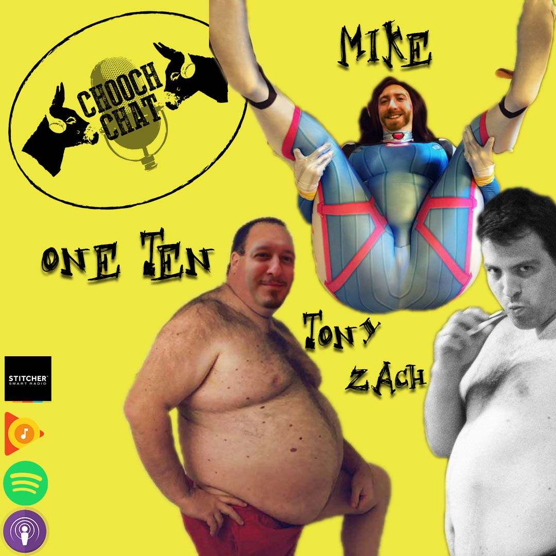 110 - Semi-Pro with Mike Hamilton