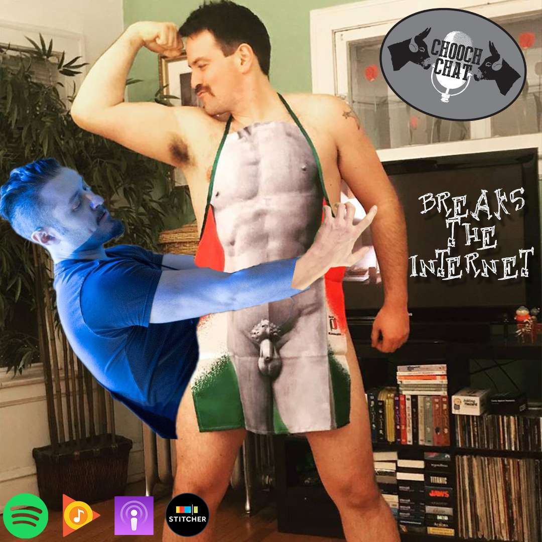 112 - Breaks the Internet