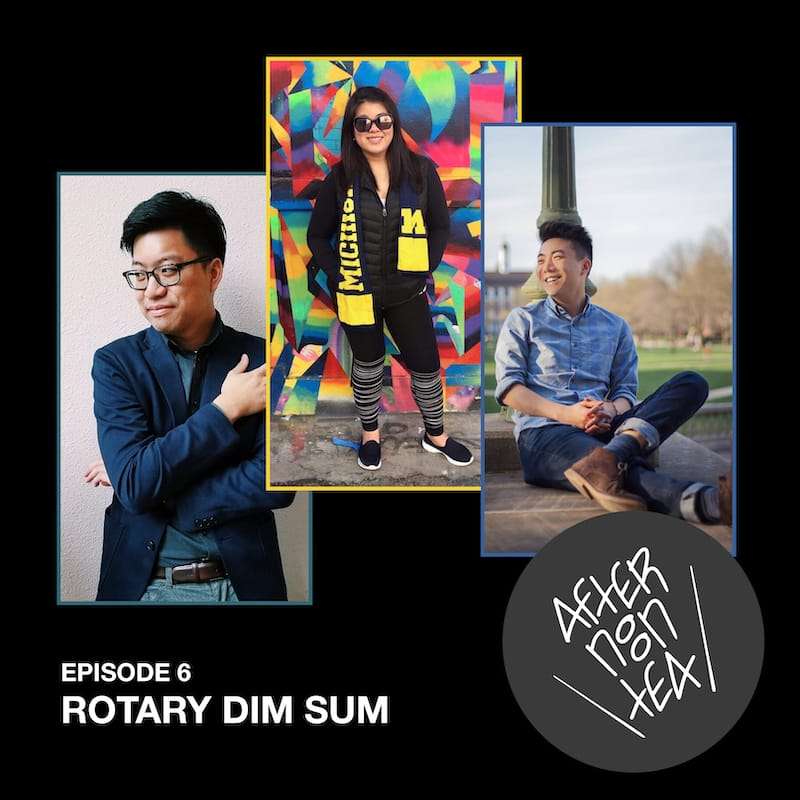Episode 6 – Episode 6 - Rotary Dim Sum Episode 6 – Episode 6 - Rotary Dim Sum