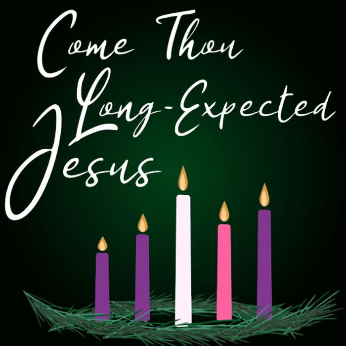 S3E1 - For We Need a Little Christmas | Genesis 3:1-24