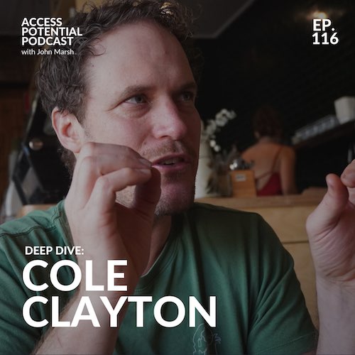 Access Potential Podcast