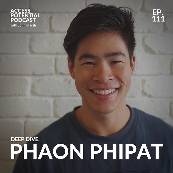 Access Potential Podcast