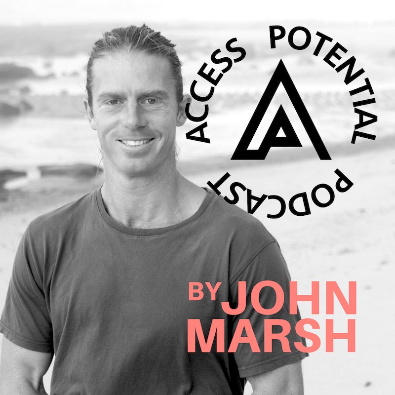 Access Potential Podcast