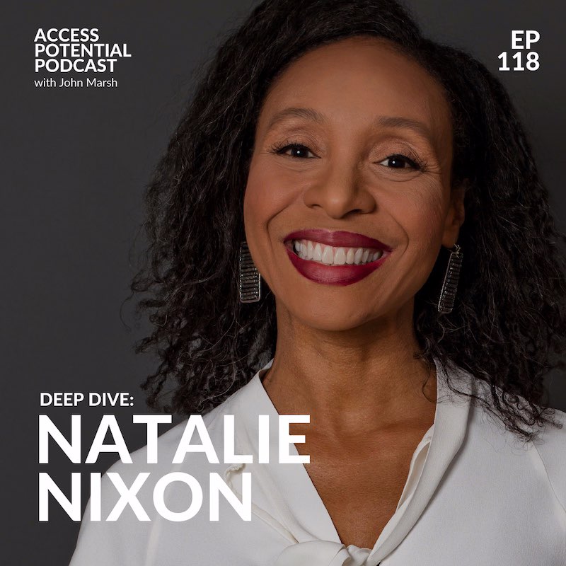 Access Potential Podcast