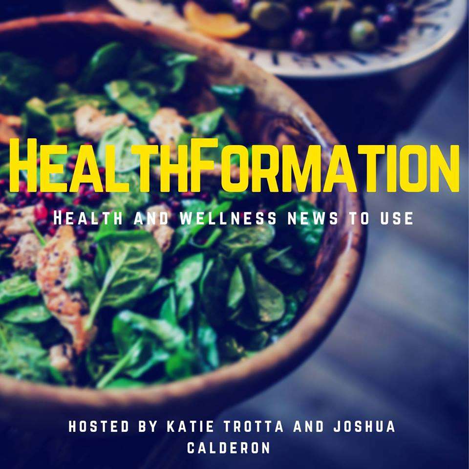 HealthFormation