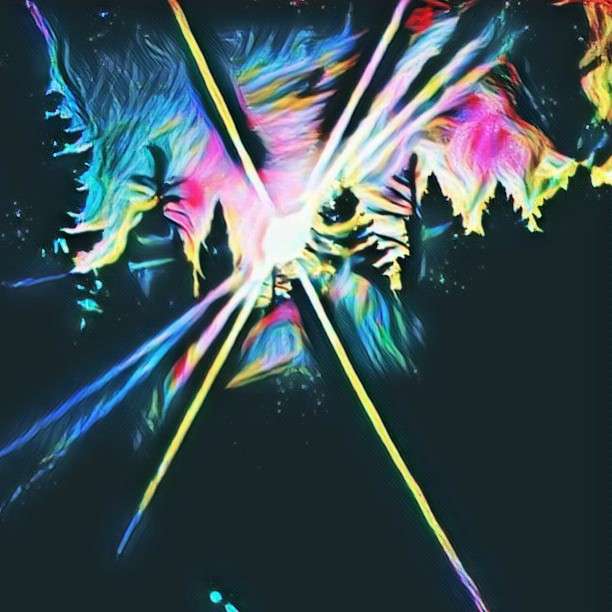 S1:E6 – High Conversations. episode artwork