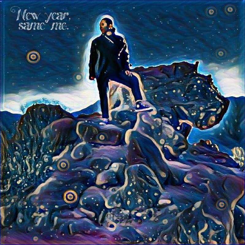 S1:E15 – New year, same me. episode artwork