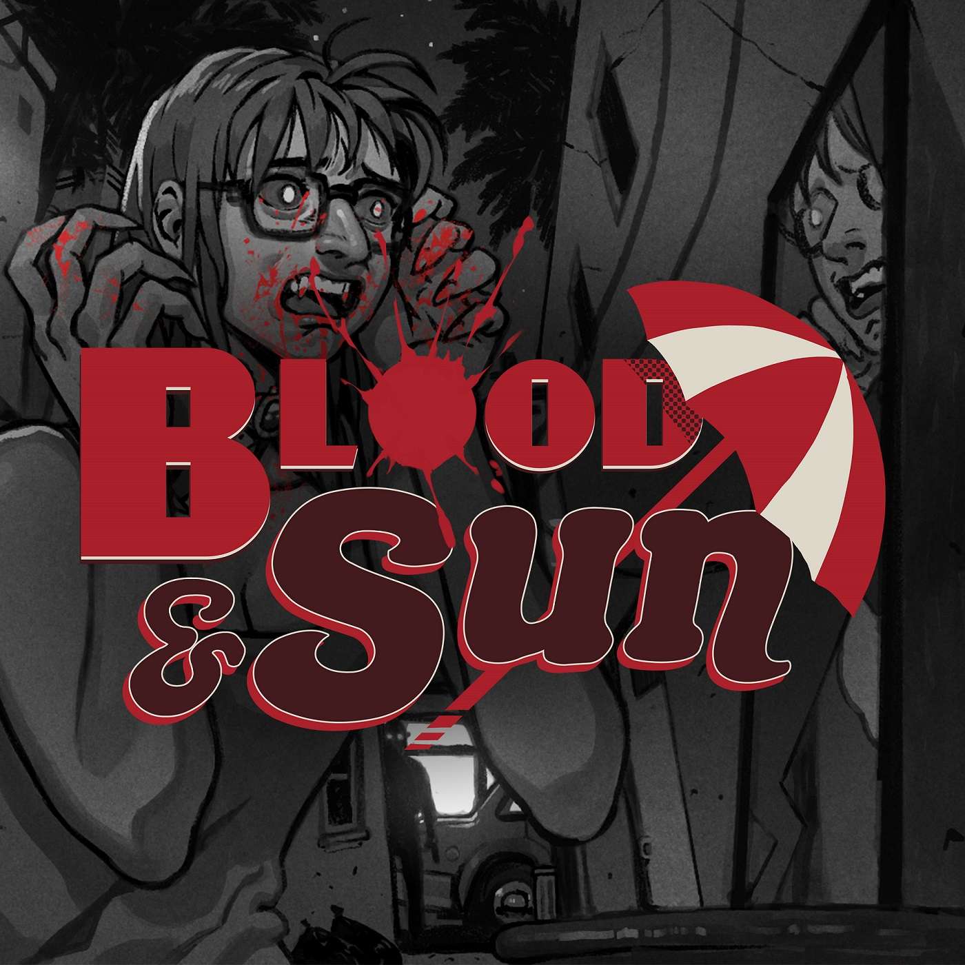 Blood & Sun