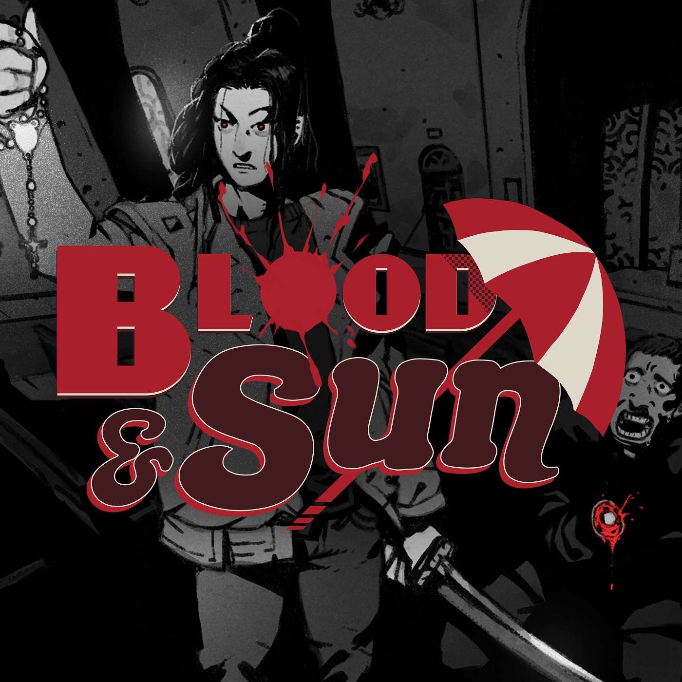 Blood & Sun
