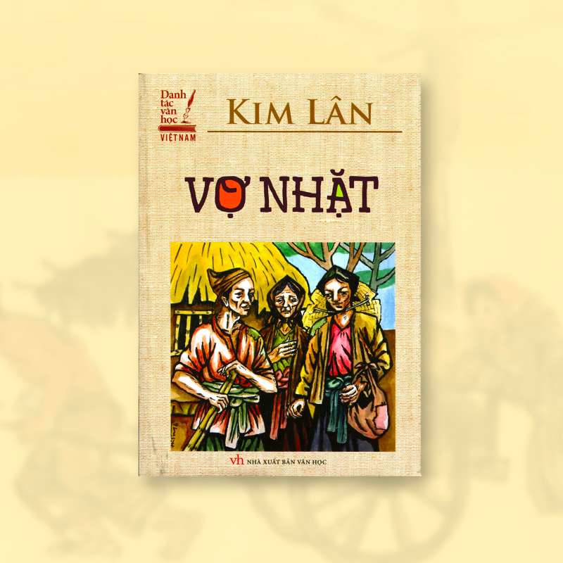 Vợ Nhặt - Kim Lân Truyện ngắn văn học audio hay nhất Vợ Nhặt - Kim Lân Truyện ngắn văn học audio hay nhất