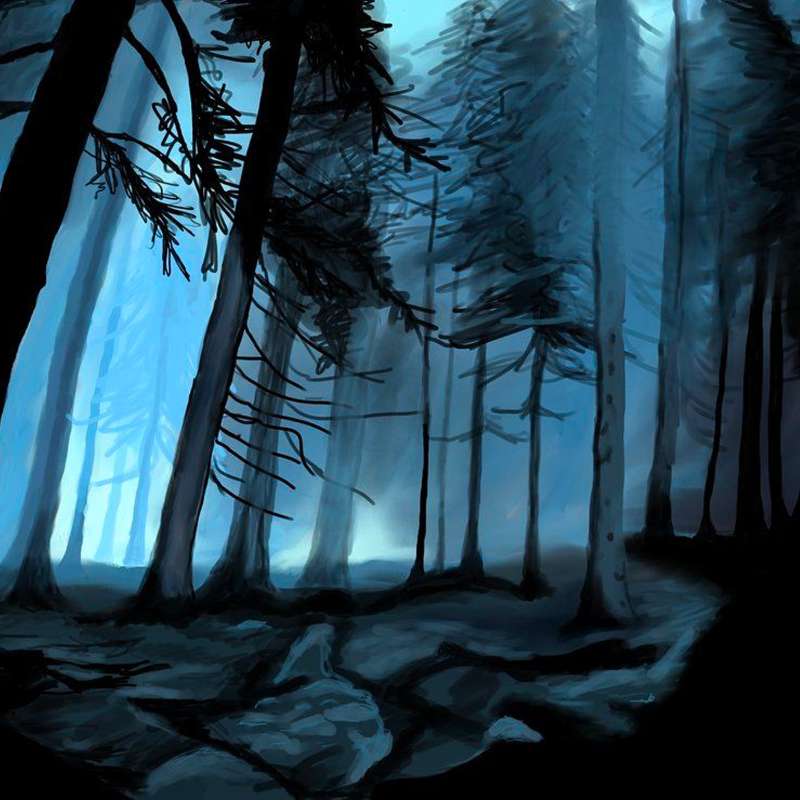 KHU RỪNG CẤM | The Forbidden Forest Story | Chuyen co tich | Truyện cổ tích việt nam KHU RỪNG CẤM | The Forbidden Forest Story | Chuyen co tich | Truyện cổ tích việt nam