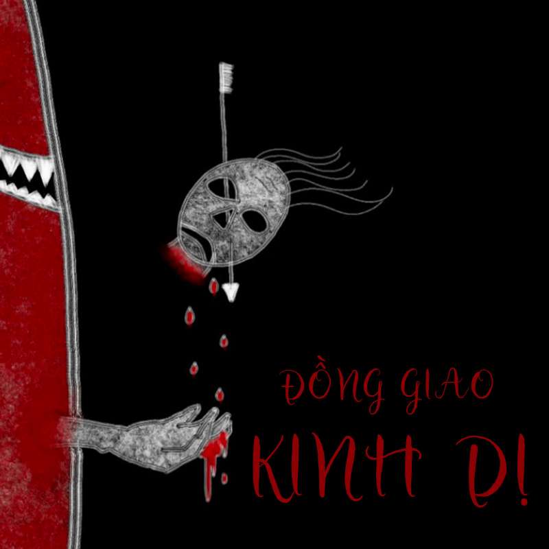 [Hay Lắm Đấy] Đồng Dao Kinh Dị - Truyện Ma Có Thật Đình Soạn Kể Nghe Mà Sợ